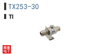 TX253-30
