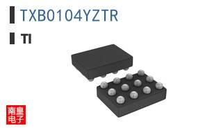TXB0104YZTR