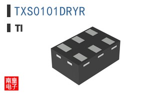 TXS0101DRYR