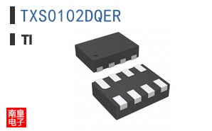 TXS0102DQER