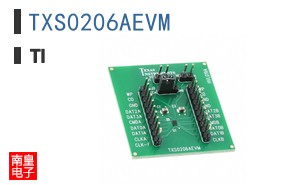 TXS0206AEVM