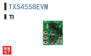 TXS4558EVM