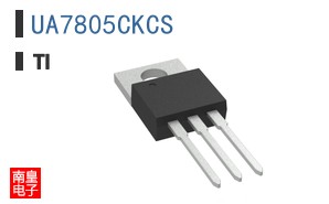 UA7805CKCS