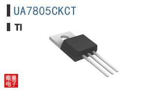 UA7805CKCT