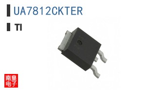UA7812CKTER