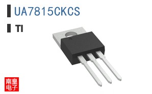 UA7815CKCS