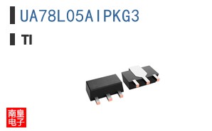 UA78L05AIPKG3