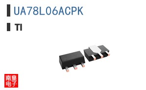 UA78L06ACPK
