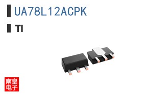 UA78L12ACPK