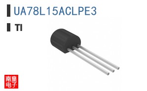 UA78L15ACLPE3