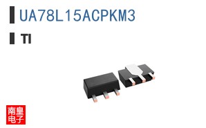 UA78L15ACPKM3