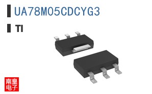 UA78M05CDCYG3