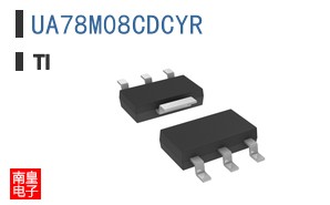 UA78M08CDCYR