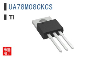 UA78M08CKCS