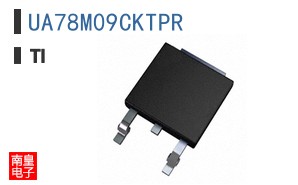 UA78M09CKTPR