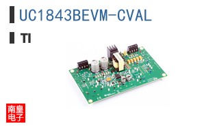 UC1843BEVM-CVAL