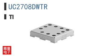 UC2708DWTR ͼƬ