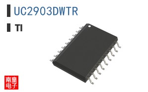 UC2903DWTR