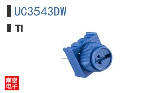 UC3543DW