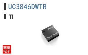 UC3846DWTR