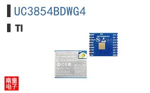 UC3854BDWG4