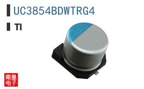 UC3854BDWTRG4