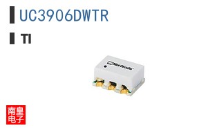 UC3906DWTR