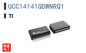 UCC14141QDWNRQ1