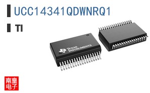 UCC14341QDWNRQ1