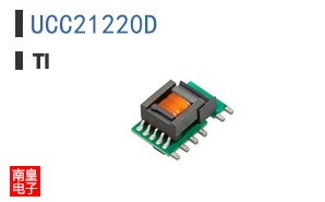 UCC21220D