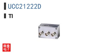 UCC21222D