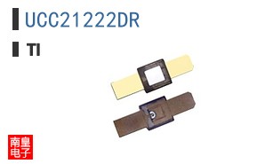 UCC21222DR