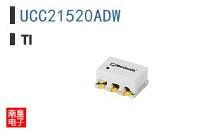 UCC21520ADW