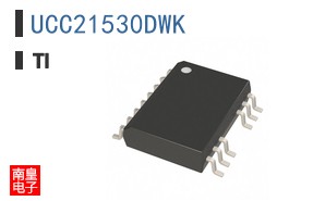 UCC21530DWK