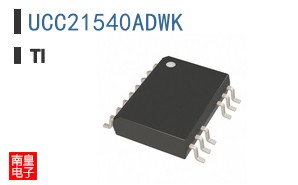 UCC21540ADWK