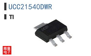 UCC21540DWR