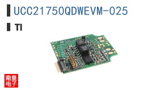 UCC21750QDWEVM-025