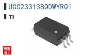 UCC23313BQDWYRQ1