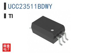 UCC23511BDWY