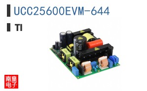 UCC25600EVM-644
