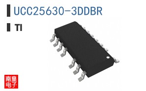 UCC25630-3DDBR