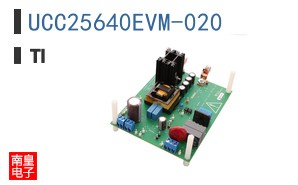 UCC25640EVM-020