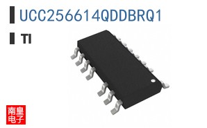 UCC256614QDDBRQ1