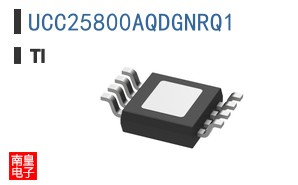 UCC25800AQDGNRQ1