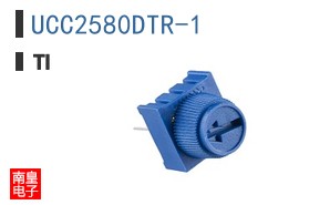 UCC2580DTR-1