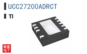 UCC27200ADRCT