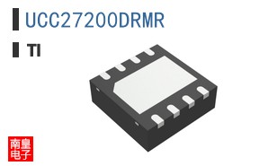 UCC27200DRMR