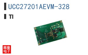 UCC27201AEVM-328