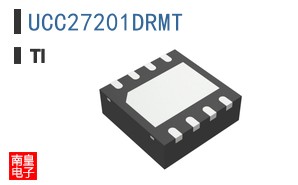 UCC27201DRMT