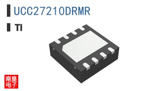 UCC27210DRMR